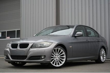 BMW 320 Gebrauchtwagen