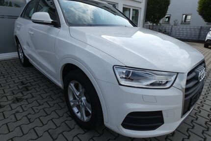 Audi Q3 Gebrauchtwagen