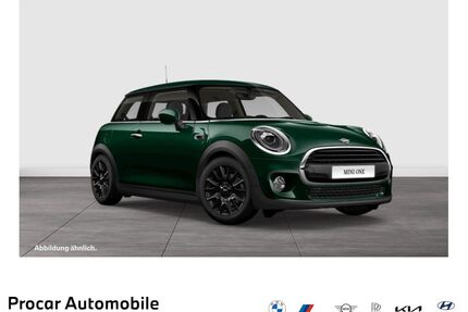 Mini ONE Gebrauchtwagen