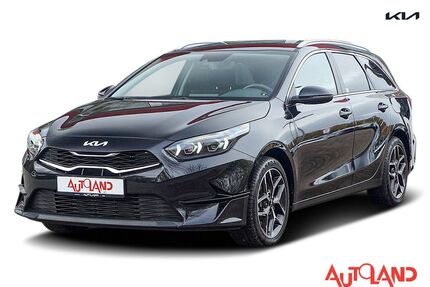 Kia ceed Sportswagon Gebrauchtwagen