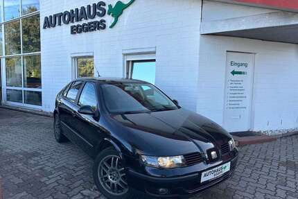 Seat Leon Gebrauchtwagen