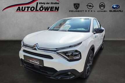 Citroen C4 Gebrauchtwagen