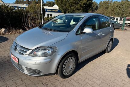 VW Golf Plus Gebrauchtwagen