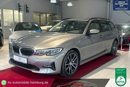BMW 330 Gebrauchtwagen