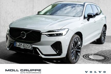 Volvo XC60 Gebrauchtwagen