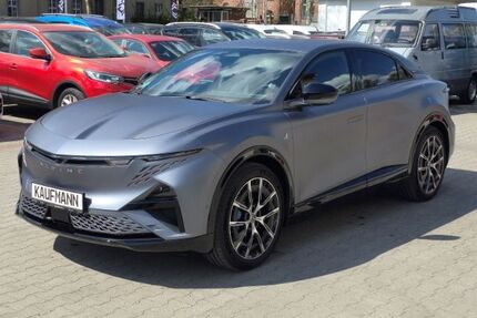 Alpine A390 Gebrauchtwagen