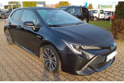 Toyota Corolla Gebrauchtwagen