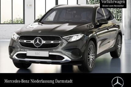 Mercedes-Benz GLC 200 Gebrauchtwagen