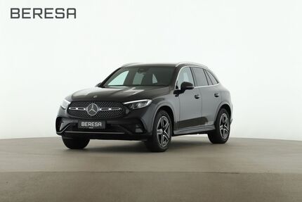 Mercedes-Benz GLC 200 Gebrauchtwagen