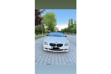 BMW 650 Gebrauchtwagen