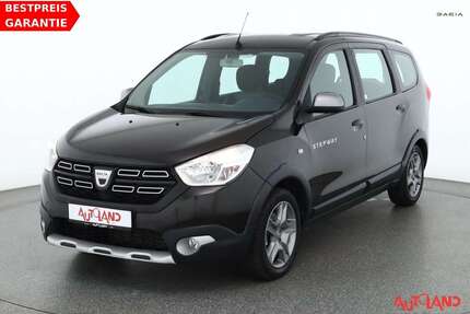 Dacia Lodgy Gebrauchtwagen