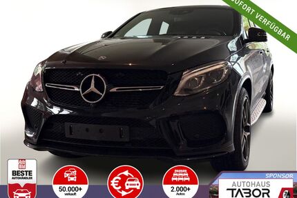 Mercedes-Benz GLE 350 Gebrauchtwagen