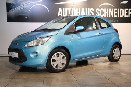 Ford Ka/Ka+ Gebrauchtwagen
