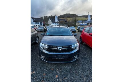 Dacia Logan Gebrauchtwagen