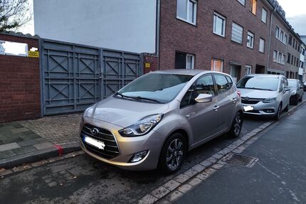 Hyundai ix20 Gebrauchtwagen