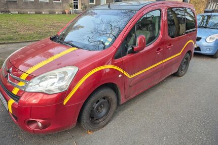 Citroen Berlingo Gebrauchtwagen