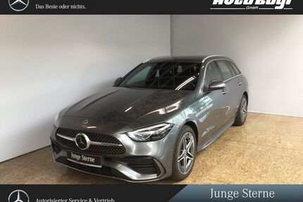 Mercedes-Benz C 300 Gebrauchtwagen