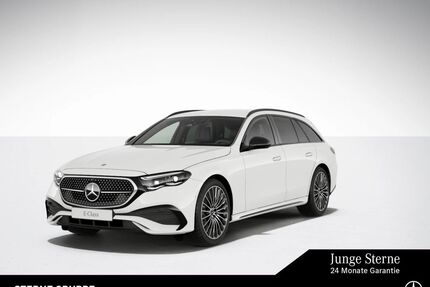 Mercedes-Benz E 450 Gebrauchtwagen