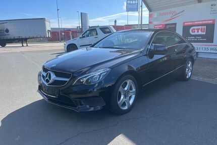 Mercedes-Benz E 350 Gebrauchtwagen