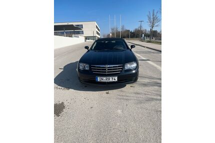 Chrysler Crossfire Gebrauchtwagen