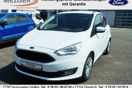 Ford C-Max Gebrauchtwagen