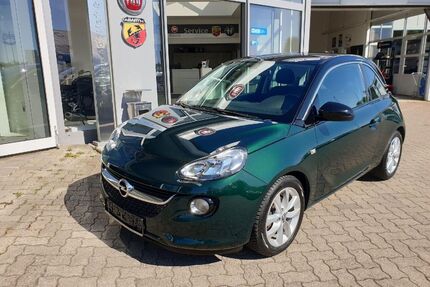 Opel Adam Gebrauchtwagen