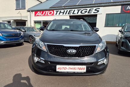 Kia Sportage Gebrauchtwagen