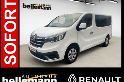 Renault Trafic Gebrauchtwagen