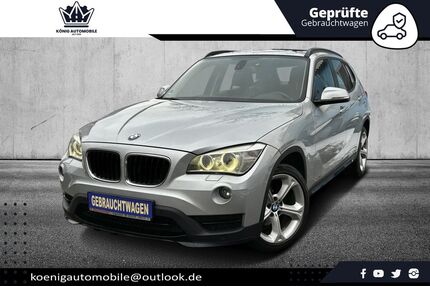 BMW X1 Gebrauchtwagen