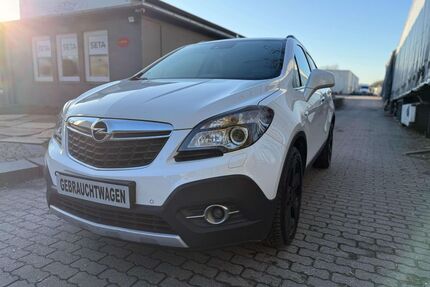 Opel Mokka Gebrauchtwagen