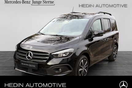 Mercedes-Benz T-Klasse Gebrauchtwagen