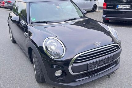 Mini One D Gebrauchtwagen