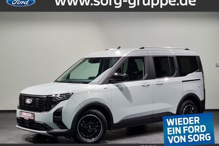 Ford Tourneo Courier Gebrauchtwagen