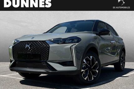 Mercedes-Benz DS3 