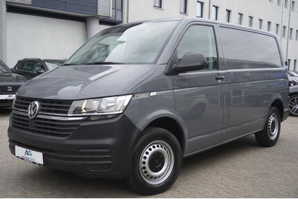 VW T6 Transporter Gebrauchtwagen