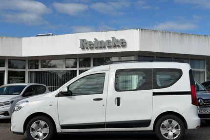 Dacia Dokker Gebrauchtwagen