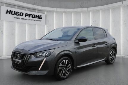 Peugeot 208 Gebrauchtwagen