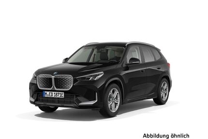 BMW iX1 Gebrauchtwagen