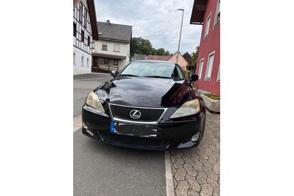 Lexus IS 350 Gebrauchtwagen