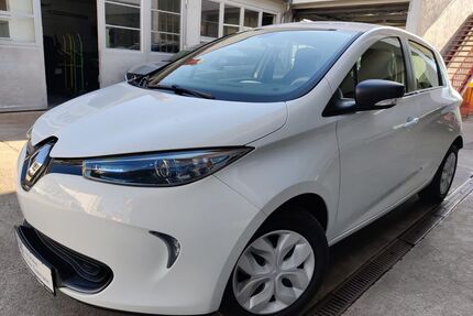 Renault ZOE Gebrauchtwagen