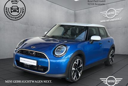 Mini Cooper C Gebrauchtwagen