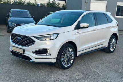 Ford Edge Gebrauchtwagen
