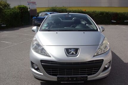 Peugeot 207 Gebrauchtwagen