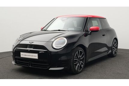 Mini Cooper SE Gebrauchtwagen