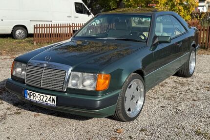 Mercedes-Benz E 230 Gebrauchtwagen