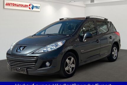 Peugeot 207 Gebrauchtwagen