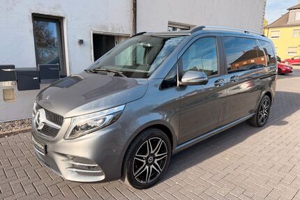 Mercedes-Benz V 300 Gebrauchtwagen