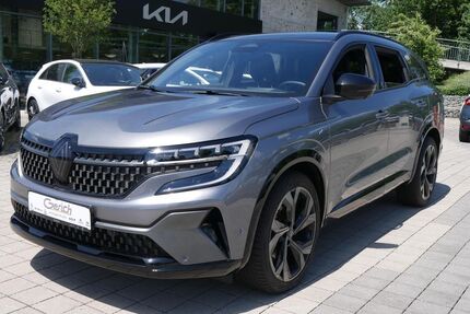 Renault Espace Gebrauchtwagen
