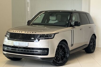 Land Rover Range Rover Gebrauchtwagen