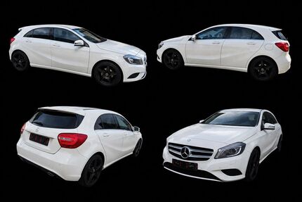 Mercedes-Benz A 180 Gebrauchtwagen